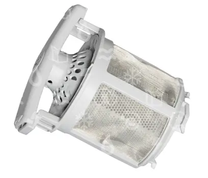 mikrofiltr myčky ZANUSSI / ELECTROLUX / AEG